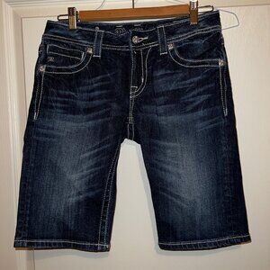 MissMw Bermuda Shorts